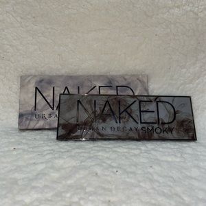 COPY - Urban Decay Naked Smoky Eyeshadow Palette